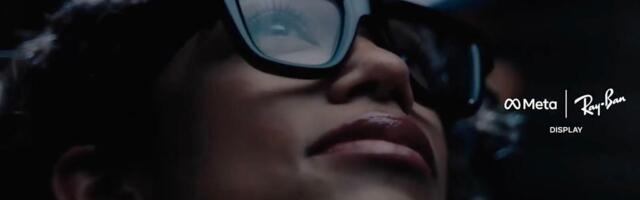 Video of 'Meta Ray-Ban Display' glasses surfaces ahead of Connect