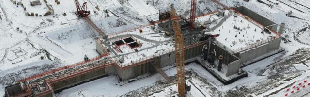 Intel affirms commitment to $28 billion Ohio project despite delays — company responds to U.S. Senator's hint of 'a charade or potential fraud'