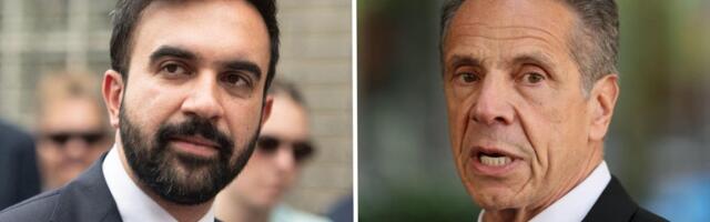 Where Wall Street stands on the NYC mayoral race, and how that could shift closer to Election Day