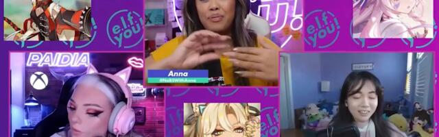 Twitch adds a new live-shopping feature powered by Amazon Ads