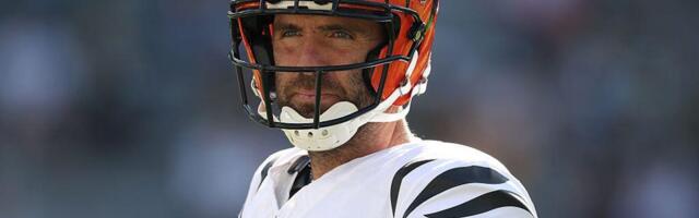 Thursday Night Football: How to Watch Steelers vs. Bengals Tonight