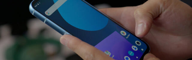 Fairphone proves patience pays off with a surprise Android 15 jump