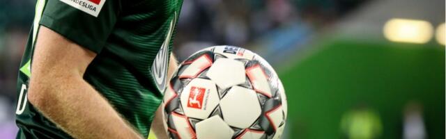 Could your favorite soccer team be using ChatGPT for tactics? One pro coach has publicly admitted they have Could your favorite soccer team be using ChatGPT for tactics? One pro coach has publicly admitted they have