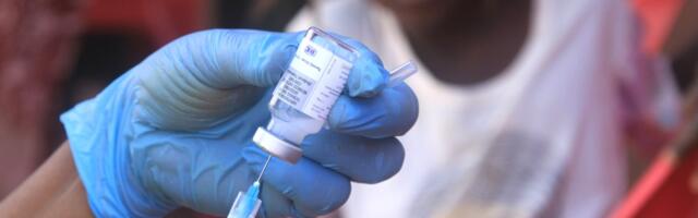 200,000 additional children under 5 will die this year — thanks to aid cuts