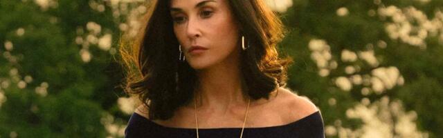 Landman season 2 episode 4 proves why Monty had to die – even though Demi Moore ‘missed’ Jon Hamm while filming