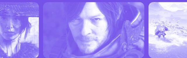 The best PS5 games from 2025