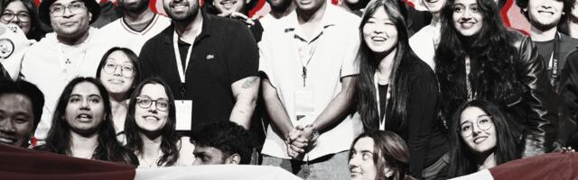 The year Canada’s young entrepreneurs decided to leave