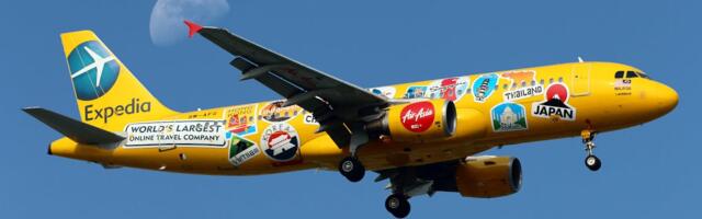 Why Expedia Won’t Fight ChatGPT’s Travel Ambitions