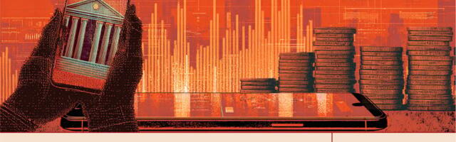 Fintech Funding Holds Steady At $2.5 Bn In 2025 Despite Sharp Drop In Deals