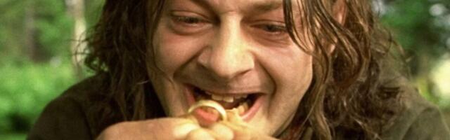 Andy Serkis Talks About the Impossible Task of ‘The Hunt for Gollum’