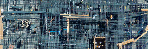Construction tech startups are poised to shake up a $1.3-trillion-dollar industry