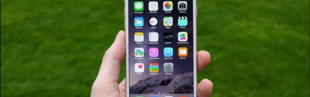 Apple just patched some versions of iOS that are over a decade old - so you might want to hold on to your old iPhone for a bit