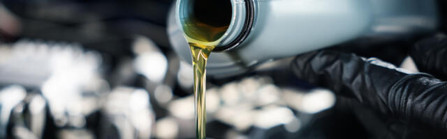 This Is Considered The Best Oil Change Chain By Customer Satisfaction