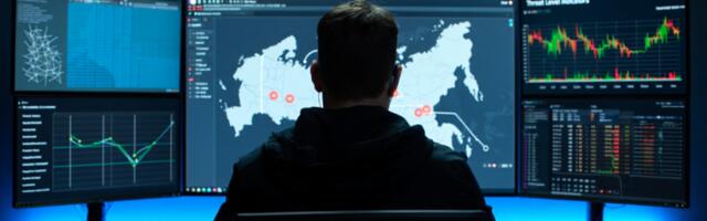 Как вредили российским компаниям в 2025 году: хроники кибератак от RED Security SOC