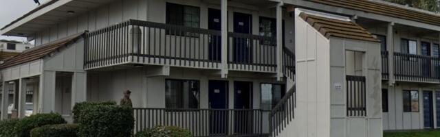 East Bay hotel is foreclosed as Bay Area hospitality industry totters