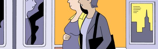 You want a baby. Is it ethical to choose surrogacy?