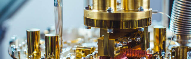 Inside the Edmonton facility building quantum’s hidden infrastructure