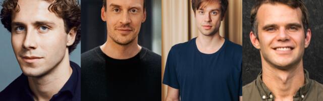 Sweden’s AI strategy won’t keep its best founders at home