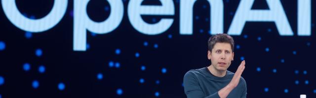 OpenAI secures up to $110bn in record funding deal