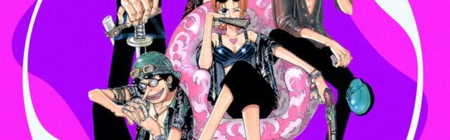 ‘One Piece’ Straw Hat Pirates, Ranked