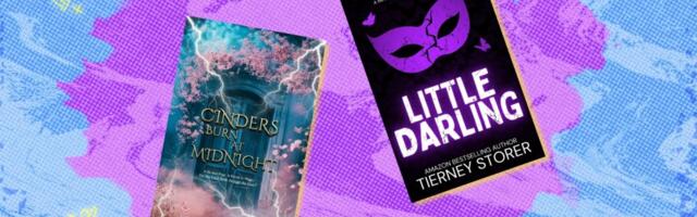 A new Stuff Your Kindle Day is live — score free romance books for a limited time