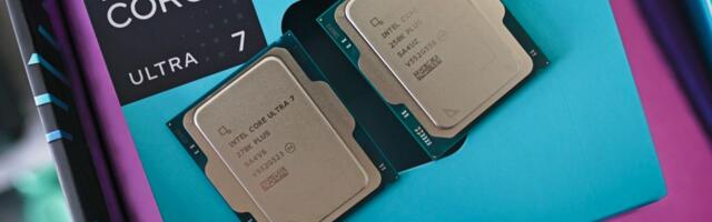 Geekbench 6 warns about inconsistent benchmarking performance from new Core Ultra 200S Plus chips — says Intel's IPC boosting Binary Optimization Tool modifies scores in 'unclear' fashion