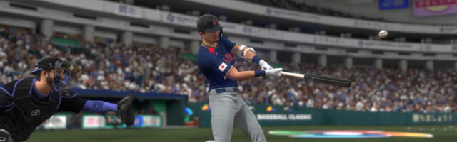 MLB The Show 26 is turning me into more of a baseball fan