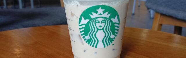 What the New Starbucks ‘Widely Recyclable’ Label Really Means