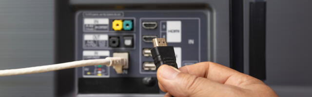 5 Gadgets You Can Plug Into Your TV's HDMI 2.0 Port
