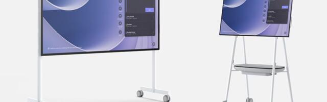 Farewell Surface Hub — Microsoft kills off its super-sized touchscreen displays, but you might still be able to get one if you act fast