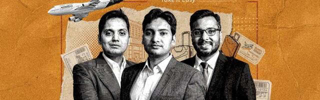 Why Have Mutual Funds Exited EaseMyTrip