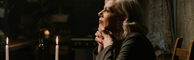 Some people don’t stay quiet in arguments because they’re calm, they stay quiet because they ran the math years ago and concluded that saying the thing costs more than swallowing it, and they’ve been paying the cheaper price so long they forgot it was a choice