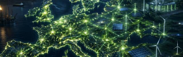 Europe urged to become first “electro-continent” with 50% electrification target by 2040