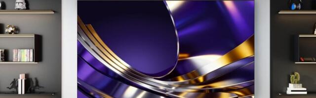 The stunning 75-inch Hisense U7 ULED 4K TV is on sale at Amazon for $700 off