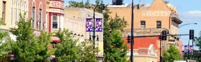 The great American data center divide