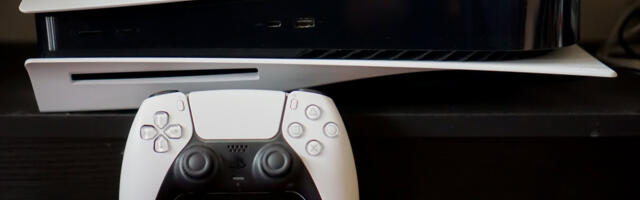 Forget the Steam Machine: This hack will let you play Steam games on PS5