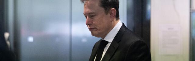 Under-Oath Elon Musk Seems to Run a Different Company Than Public-Figure Elon Musk