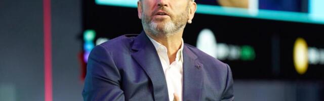 Ripple CEO Brad Garlinghouse says Clarity better than chaos as Senate hits key moment