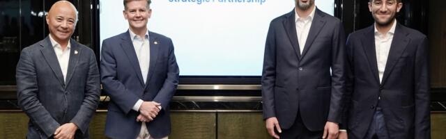 barq Taps Alipay+ to Launch Cross-Border QR Payments for 12 Million KSA Users