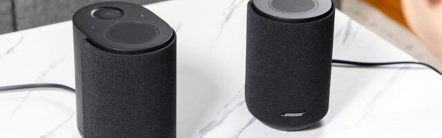 Bose Lifestyle Ultra Speaker Review: Sonos Can Start Sweating Now