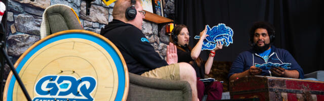 Summer Games Done Quick returns this July, schedule out now