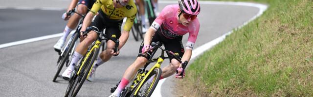 Giro d'Italia Stage 19 Live Streams: How to watch Queen Stage free from anywhere in the world