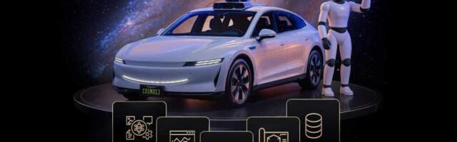 Nvidia launches Cosmos 3, an open AI world model for robots, self-driving cars, and physical AI