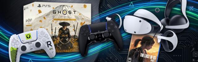 PlayStation's massive Days of Play sale ends soon — here are the 35 best deals on controllers, games, PS Plus, PSVR, and more