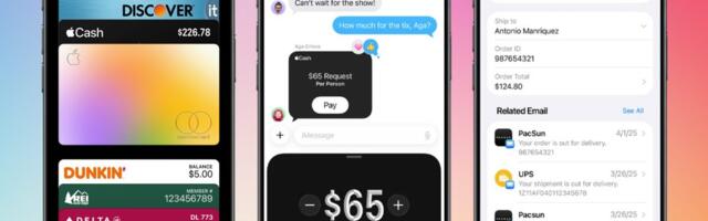 Everything new coming to Apple Wallet in iOS 27