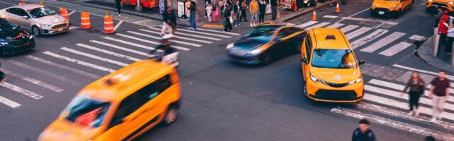 Meet the typical New Yorker: A rent-burdened 30-something who earns $80,000 a year