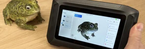 The best 3D scanners 2026 — the top performing models we've benchmarked