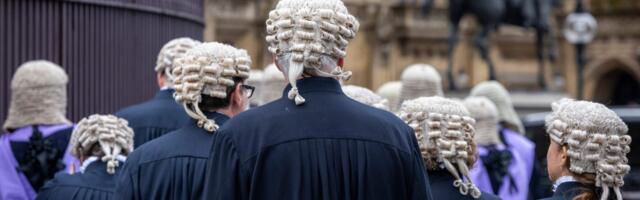Score 1 for AI. Law firm staffed by bots wins a case in an English court.