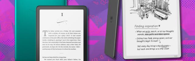 I test e-readers, and Ive found the best-ever Kindle deals to shop on Prime Day