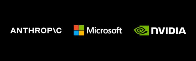 Anthropic Claude models launch in Microsoft Foundry on Azure